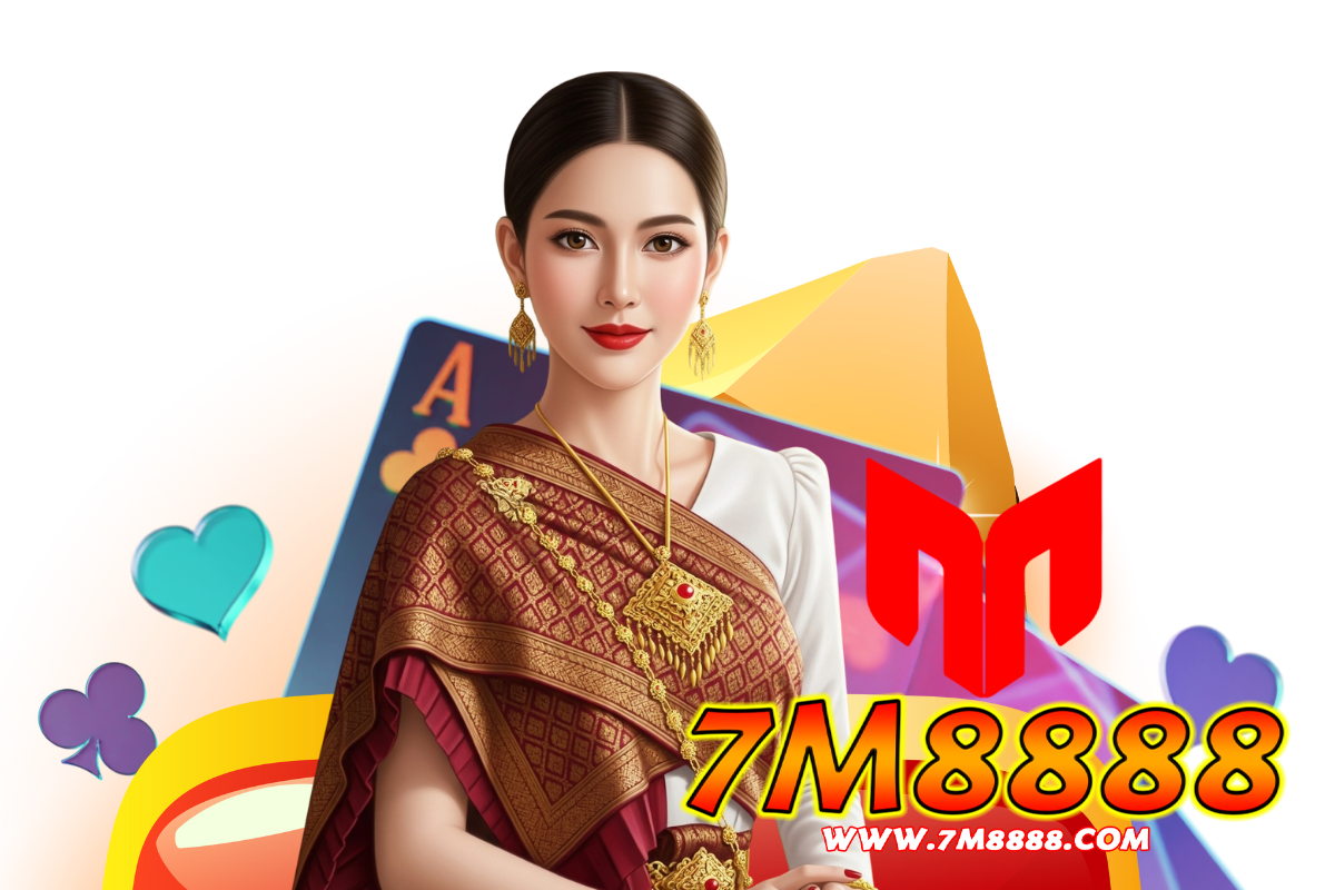 7m8888