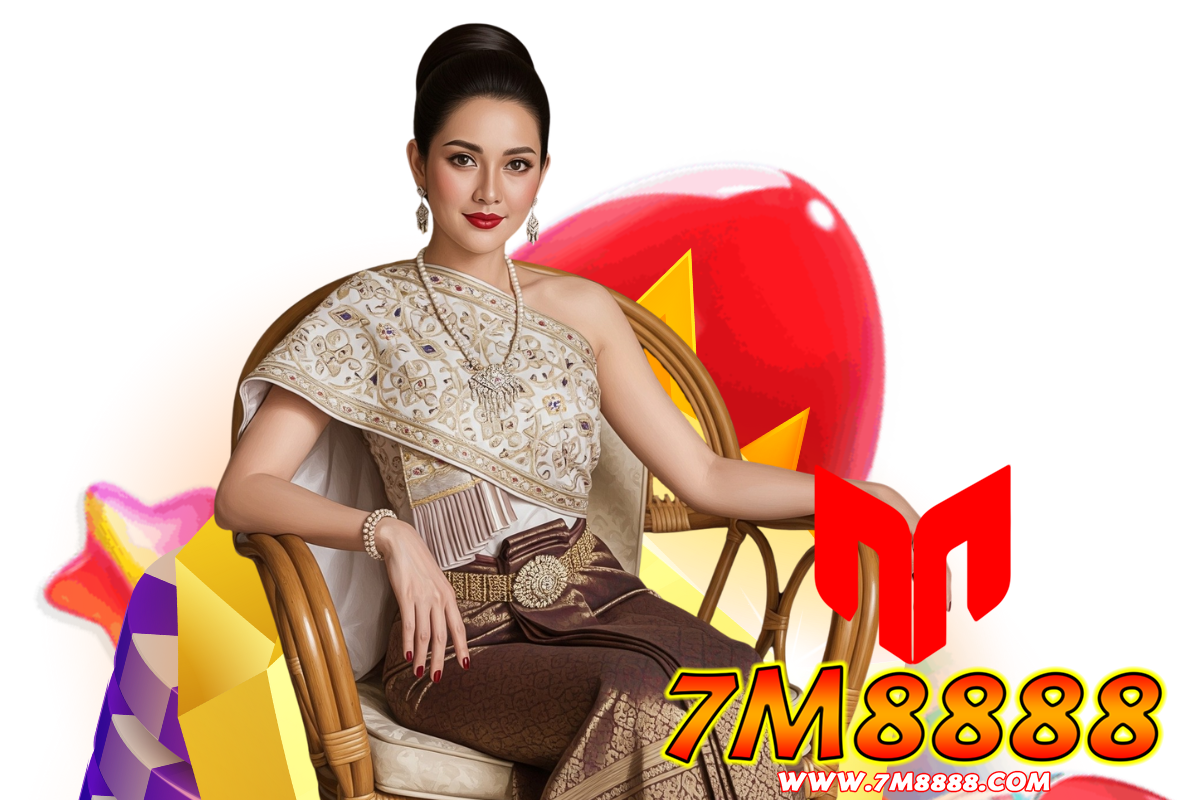 7m8888 สล็อต