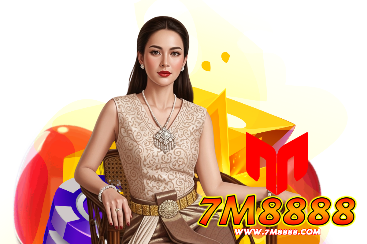 7m8888 แจกเครดิตฟรี